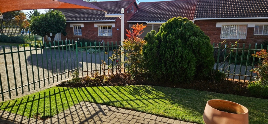 3 Bedroom Property for Sale in Fichardt Park Free State